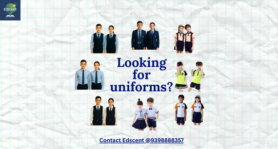 Uniforms (1)